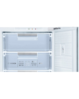 Морозильный шкаф Bosch GUD15A55-foto2