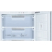 Морозильный шкаф Bosch GUD15A55
