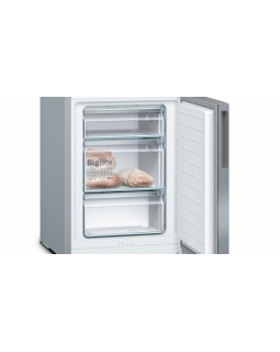 Холодильник Bosch KGV39VI316-foto5