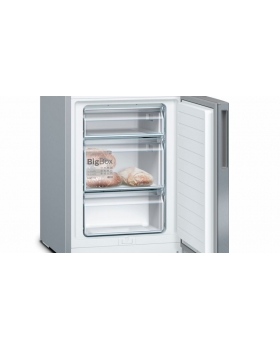 Холодильник Bosch KGV39VI316-foto5