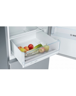 Холодильник Bosch KGV39VI316-foto3