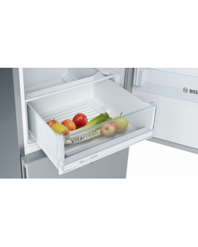Холодильник Bosch KGV39VI316-foto3