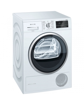 Сушильный автомат Siemens WT45W459OE