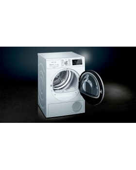 Сушильный автомат Siemens WT45W459OE-foto5