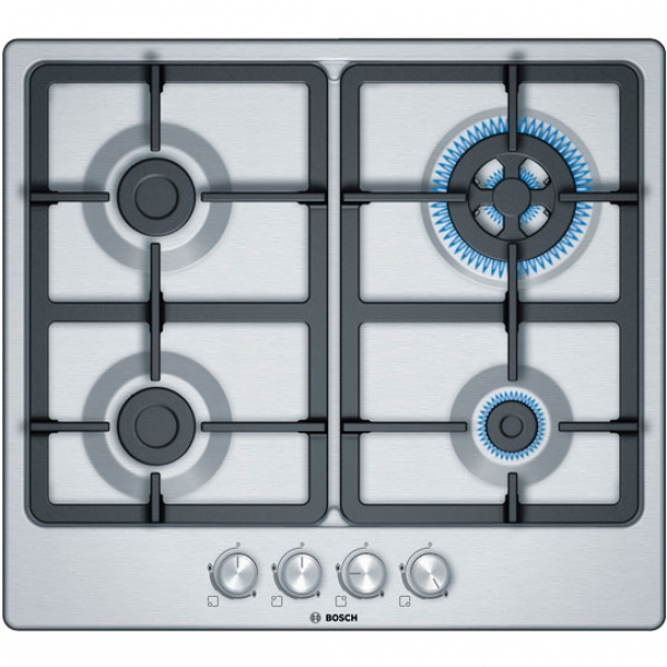 Варочная панель Bosch PGH6B5O90R
