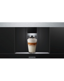 Кофе-машина Siemens CT636LES1-foto5