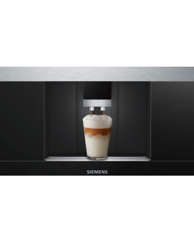 Кофе-машина Siemens CT636LES1-foto5