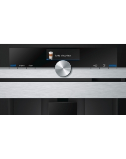 Кофе-машина Siemens CT636LES1-foto2