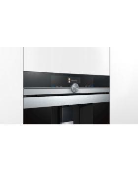 Кофе-машина Siemens CT636LES1-foto4
