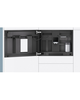 Кофе-машина Siemens CT636LES1-foto3