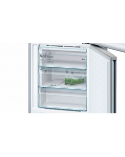 Холодильник Bosch KGN49XI30U-foto5
