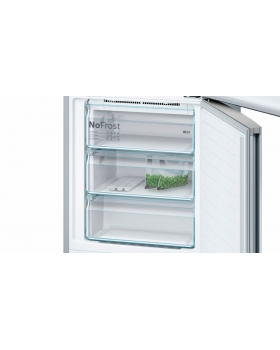 Холодильник Bosch KGN49XI30U-foto5