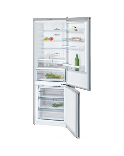 Холодильник Bosch KGN49XI30U-foto2