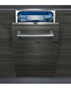 Посудомоечная машина Siemens SR656X01TE