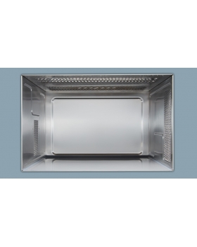 Микроволновая печь Siemens BE634LGS1-foto3