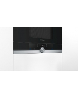 Микроволновая печь Siemens BE634LGS1-foto4