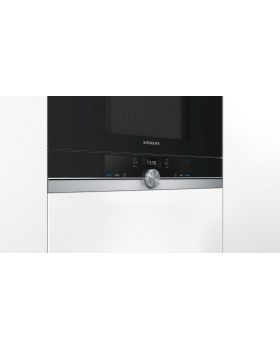 Микроволновая печь Siemens BE634LGS1-foto4