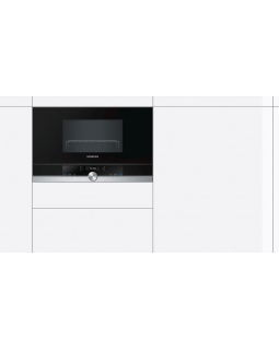 Микроволновая печь Siemens BE634LGS1-foto5