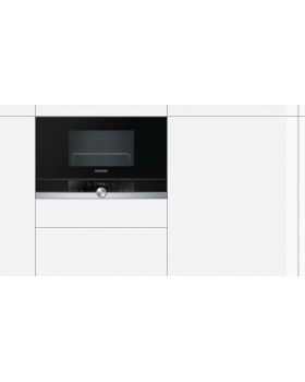 Микроволновая печь Siemens BE634LGS1-foto5