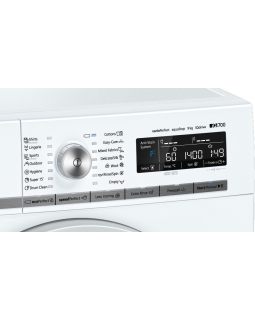 Стиральная машина Siemens WM14W540EU-foto3