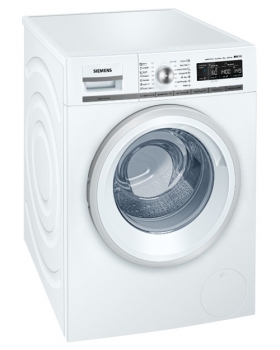 Стиральная машина Siemens WM14W540EU