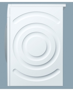 Стиральная машина Siemens WM14W740EU-foto2