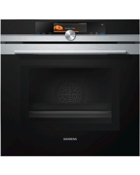 Духовой шкаф Siemens HN678G4S1 Духовой шкаф Siemens HN678G4S1