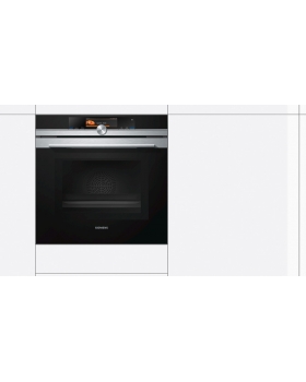 Духовой шкаф Siemens HN678G4S1-foto7