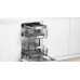 Посудомоечная машина Bosch SPV66TX01E