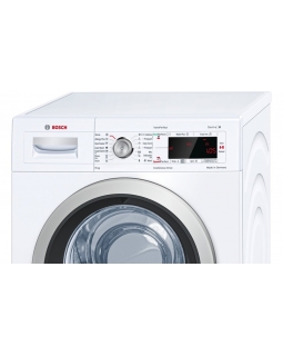 Стиральная машина Bosch WAW24460EU-foto3