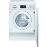 Стирально-сушильная машина Siemens WK14D541EU