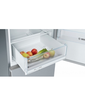 Холодильник Bosch KGV39VL306-foto2