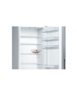 Холодильник Bosch KGV39VL306-foto5