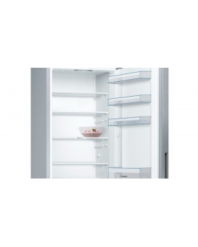 Холодильник Bosch KGV39VL306-foto5