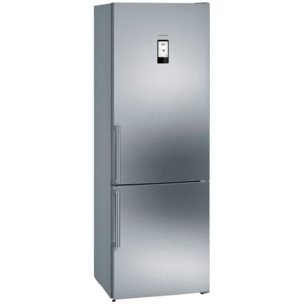 Холодильник Siemens KG49NAI31U