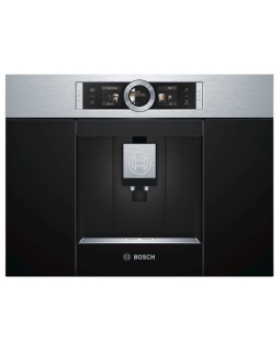 Кофе-машина Bosch CTL636ES1