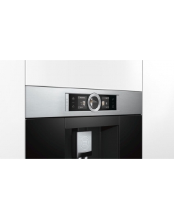 Кофе-машина Bosch CTL636ES1-foto3