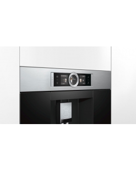 Кофе-машина Bosch CTL636ES1-foto3