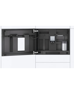 Кофе-машина Bosch CTL636ES1-foto5