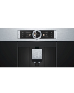 Кофе-машина Bosch CTL636ES1-foto2