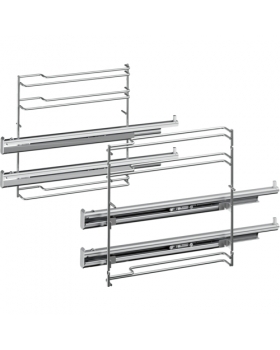 Телескопическая секция Bosch HEZ638200