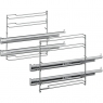 Телескопическая секция Bosch HEZ638200