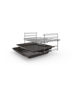 Электрическая плита Bosch HKA050020Q-foto4