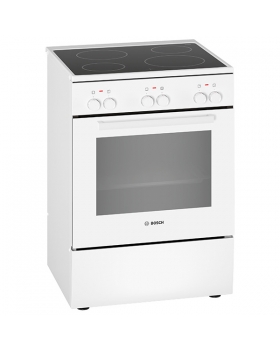 Электрическая плита Bosch HKA050020Q