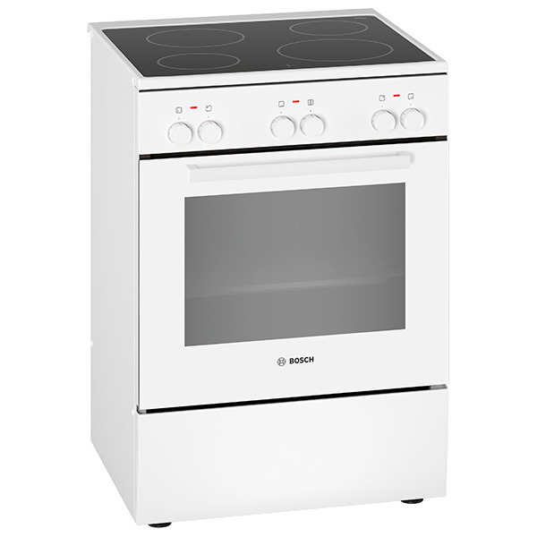 Электрическая плита Bosch HKA050020Q