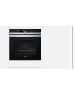 Духовой шкаф Siemens HB656GHS1-foto3