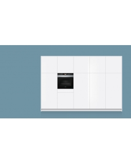 Духовой шкаф Siemens HB656GHS1-foto5
