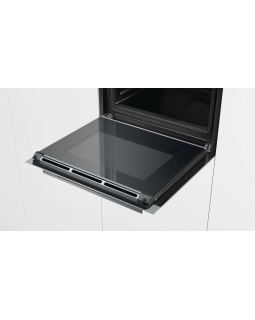 Духовой шкаф Siemens HB656GHS1-foto2