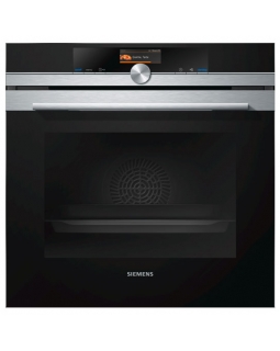 Духовой шкаф Siemens HB656GHS1
