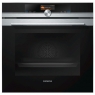 Духовой шкаф Siemens HB656GHS1